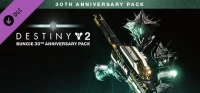 Ilustracja Destiny 2: Bungie 30th Anniversary Pack PL (DLC) (PC) (klucz STEAM)
