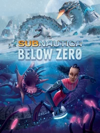 Ilustracja produktu Subnautica: Below Zero (PC) (klucz STEAM)