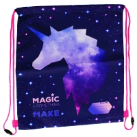 Ilustracja produktu Starpak Worek na Ramię Unicorn Galaxy 486107