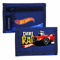 Ilustracja produktu Starpak Portfel Hot Wheels 486072