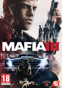 Ilustracja Mafia III PL (MAC) (klucz STEAM)