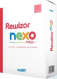 Ilustracja produktu Rewizor Nexo Pro - Licencja na 3 stanowiska