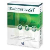 Ilustracja produktu Abonament Rachmistrz GT