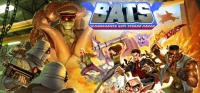 Ilustracja BATS Bloodsucker Anti-Terror Squad (PC) (klucz STEAM)