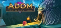 Ilustracja ADOM Ancient Domains Of Mystery (PC) (klucz STEAM)