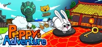 Ilustracja Peppy's Adventure (PC) (klucz STEAM)