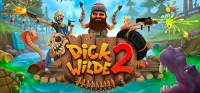 Ilustracja Dick Wilde 2 [VR] (PC) (klucz STEAM)