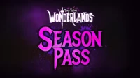 Ilustracja Tiny Tina's Wonderlands: Season Pass (DLC) (PC) (klucz EPIC STORE)