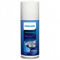 Ilustracja produktu Philips Preparat Czyszczący HQ110/02 100ml