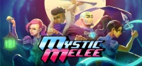 Ilustracja Mystic Melee (PC) (klucz STEAM)