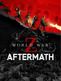 Ilustracja produktu World War Z: Aftermath PL (PC) (klucz STEAM)