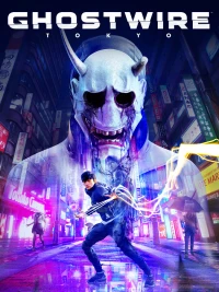 Ilustracja Ghostwire: Tokyo PL (PC) (klucz STEAM)