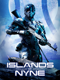 Ilustracja Islands of Nyne: Battle Royale (PC) DIGITAL (klucz STEAM)