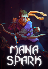 Ilustracja Mana Spark (PC) DIGITAL (klucz STEAM)