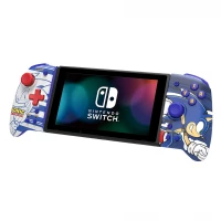 Ilustracja HORI SWITCH Split Pad Pro SONIC