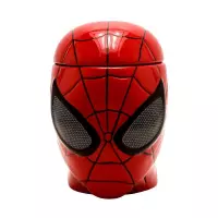 Ilustracja Kubek 3D Marvel - Spider-man