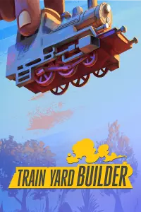 Ilustracja produktu Train Yard Builder PL (PC) (klucz STEAM)