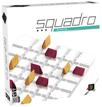 Ilustracja Gigamic Squadro