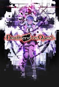 Ilustracja Death end r'Quest (PC) (klucz STEAM)