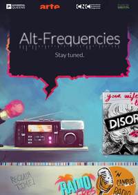 Ilustracja Alt-Frequencies (PC)  (klucz STEAM)