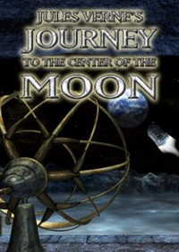 Ilustracja produktu Journey to the Center of the Moon (PC) DIGITAL (klucz STEAM)