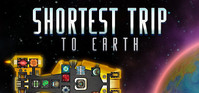 Ilustracja Shortest Trip to Earth (klucz STEAM)