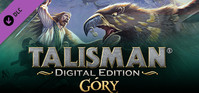 Ilustracja Talisman: Digital Edition - The Highland Expansion (DLC) (PC) (klucz STEAM)