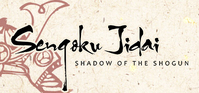 Ilustracja Sengoku Jidai: Shadow of the Shogun (PC) (klucz STEAM)