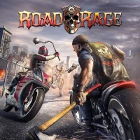 Ilustracja Road Rage PC (klucz STEAM)