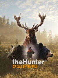 Ilustracja theHunter: Call of the Wild PL (PC) (klucz STEAM)