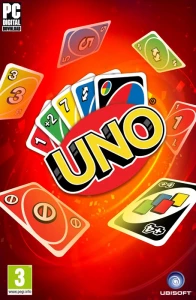 Ilustracja produktu UNO (PC) (klucz UBISOFT CONNECT)