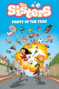 Ilustracja The Sisters - Party of the Year (PC) (klucz STEAM)