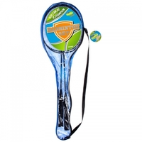 Ilustracja produktu Mega Creative Zestaw Sportowy Badminton 422455