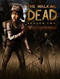 Ilustracja Walking Dead: Season 2 (Xbox One)