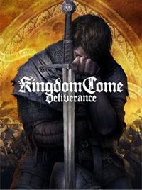 Ilustracja Kingdom Come: Deliverance (PS4)