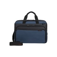 Ilustracja produktu Samsonite 135075 1090 Torba do Laptopa Bailhandle Mysight 15,6" Niebieska