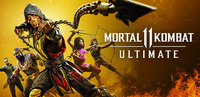 Ilustracja produktu Mortal Kombat 11 Ultimate Edition PL (PC) (klucz STEAM)