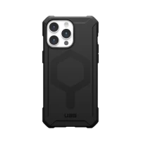Ilustracja produktu UAG Essential Armor Magsafe - obudowa ochronna do iPhone 15 Pro Max (black)
