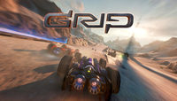 Ilustracja GRIP (PC) DIGITAL (klucz STEAM)