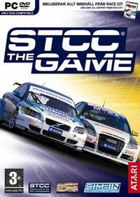 Ilustracja produktu STCC - The Game + Race 07 (PC) DIGITAL (klucz STEAM)