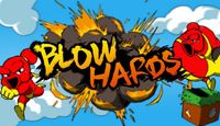 Ilustracja Blowhards (PC) DIGITAL (klucz STEAM)