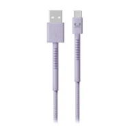 Ilustracja produktu Fresh 'n Rebel Kabel USB-C 2.0 m Dreamy Lilac