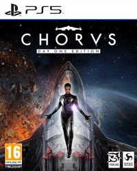 Ilustracja produktu Chorus Day One Edition PL (PS5)