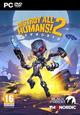 Destroy All Humans! 2 - Reprobed PL (PC)