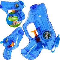 Ilustracja Mega Creative Pistolet Na Wodę 12cm 487968