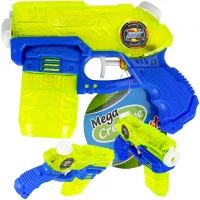 Ilustracja Mega Creative Pistolet Na Wodę 17cm Mix 487964