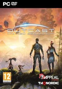 Ilustracja Outcast - A New Beginning PL (PC)