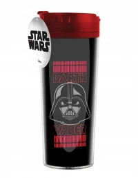 Ilustracja produktu Kubek Termiczny Gwiezdne Wojny - Lord Vader