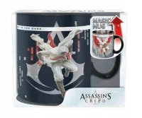 Ilustracja produktu Kubek Termoaktywny Assassin's Creed