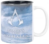 Ilustracja produktu Kubek Assassins's Creed Valhalla